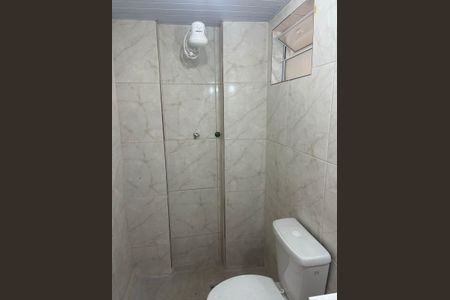 Apartamento para alugar com 1 quarto, 50m² em Bangu, Rio de Janeiro