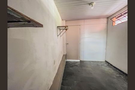 Quarto/Cozinha de kitnet/studio para alugar com 1 quarto, 230m² em União, Belo Horizonte