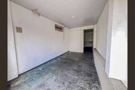 sala de kitnet/studio para alugar com 1 quarto, 230m² em União, Belo Horizonte