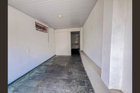 sala de kitnet/studio para alugar com 1 quarto, 230m² em União, Belo Horizonte