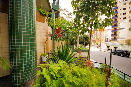 Área comum de apartamento para alugar com 2 quartos, 96m² em Vila Tupi, Praia Grande