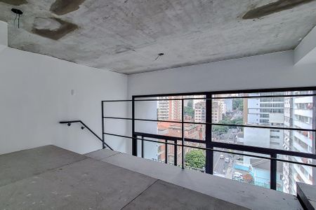 Quarto de kitnet/studio à venda com 1 quarto, 43m² em Perdizes, São Paulo