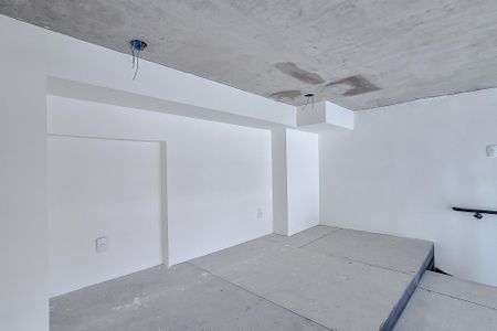 Quarto de kitnet/studio à venda com 1 quarto, 43m² em Perdizes, São Paulo