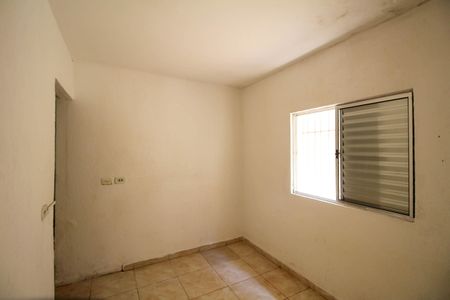 Quarto 2 de casa para alugar com 3 quartos, 120m² em Jardim Vila Formosa, São Paulo