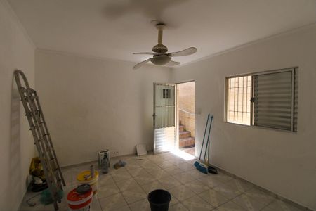 Sala de casa para alugar com 3 quartos, 120m² em Jardim Vila Formosa, São Paulo