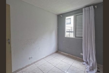 Apartamento para alugar com 2 quartos, 48m² em Vila Zat, São Paulo