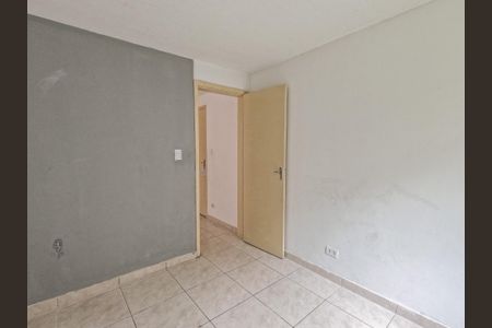 Apartamento para alugar com 2 quartos, 48m² em Vila Zat, São Paulo