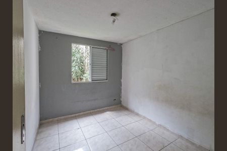 Apartamento para alugar com 2 quartos, 48m² em Vila Zat, São Paulo