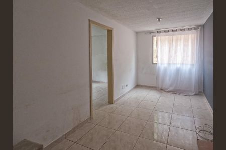 Apartamento para alugar com 2 quartos, 48m² em Vila Zat, São Paulo