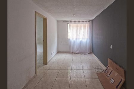 Apartamento para alugar com 2 quartos, 48m² em Vila Zat, São Paulo