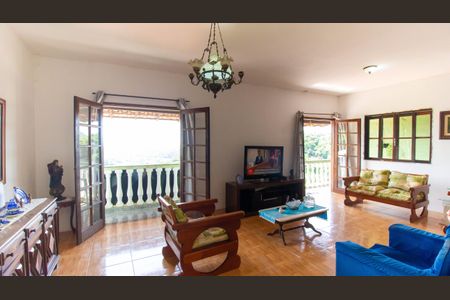 Apartamento à venda com 3 quartos, 148m² em Badu, Niterói