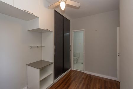 Suite de apartamento para alugar com 2 quartos, 57m² em Jardim Dulce (nova Veneza), Sumaré
