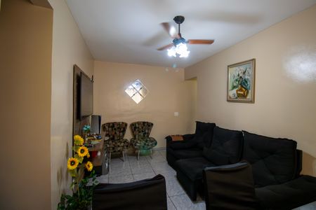 Sala de apartamento à venda com 2 quartos, 50m² em Colégio, Rio de Janeiro