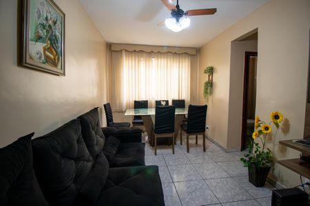 Sala de apartamento à venda com 2 quartos, 50m² em Colégio, Rio de Janeiro