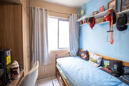 Quarto 2 de apartamento à venda com 2 quartos, 50m² em Colégio, Rio de Janeiro