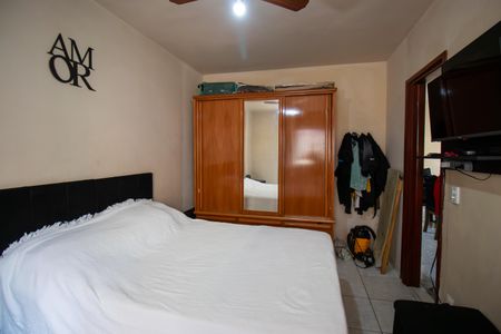 Quarto 1 de apartamento à venda com 2 quartos, 50m² em Colégio, Rio de Janeiro