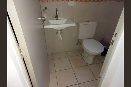 Apartamento para alugar com 2 quartos, 65m² em Jardim Cocaia, Guarulhos