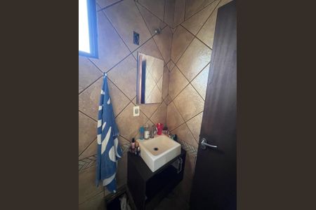 Casa à venda com 3 quartos, 175m² em Jardim Maristela, São Paulo