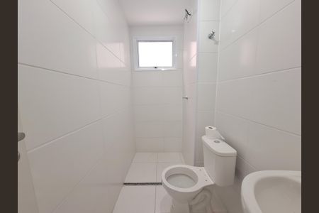 Apartamento para alugar com 2 quartos, 54m² em Vila Urupes, Suzano