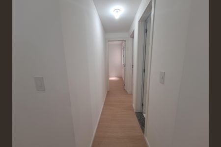 Apartamento para alugar com 2 quartos, 54m² em Vila Urupes, Suzano