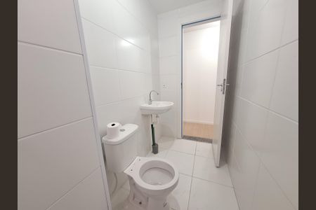 Apartamento para alugar com 2 quartos, 54m² em Vila Urupes, Suzano