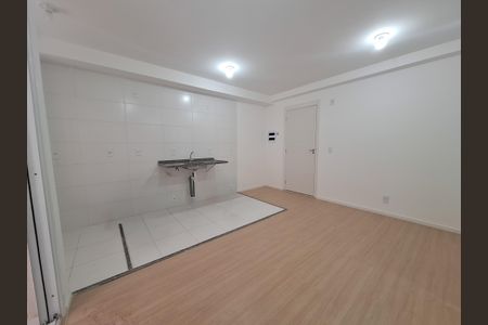 Apartamento para alugar com 2 quartos, 54m² em Vila Urupes, Suzano