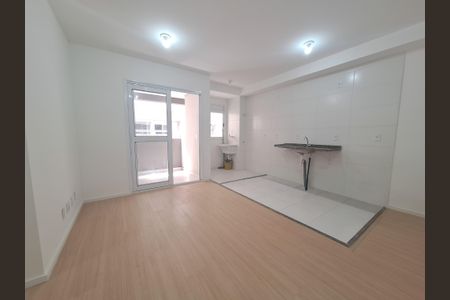 Apartamento para alugar com 2 quartos, 54m² em Vila Urupes, Suzano
