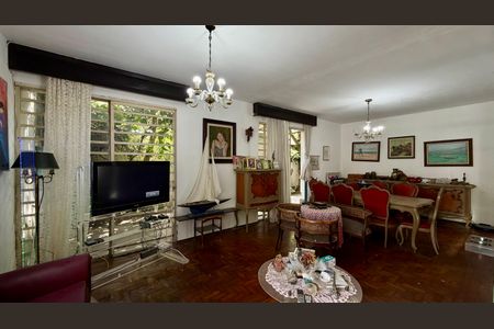 Casa para alugar com 3 quartos, 380m² em Vila Pirajussara, São Paulo