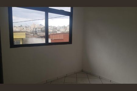 Apartamento para alugar com 2 quartos, 50m² em Padre Eustáquio, Belo Horizonte