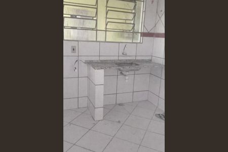 Apartamento para alugar com 2 quartos, 50m² em Padre Eustáquio, Belo Horizonte