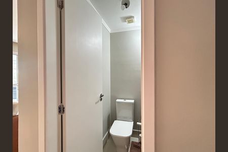 Sala de apartamento para alugar com 3 quartos, 131m² em Vila Pirituba, São Paulo