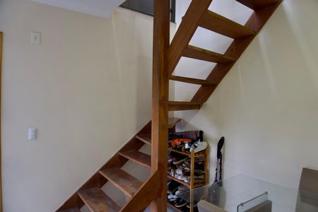 Sala de apartamento à venda com 2 quartos, 90m² em Camargos, Belo Horizonte