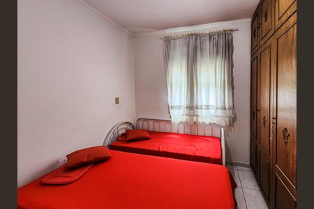 Quarto 1 de apartamento para alugar com 3 quartos, 86m² em Jardim Pereira do Amparo, Jacareí