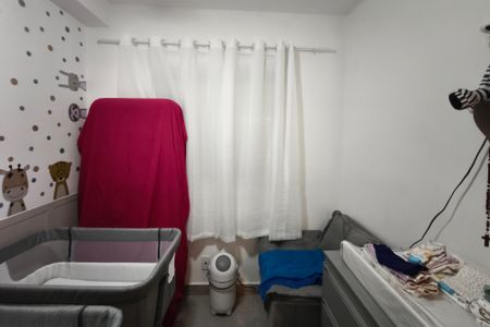Quarto 2 de apartamento para alugar com 2 quartos, 49m² em Jardim Ipaussurama, Campinas
