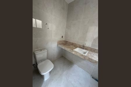 Casa à venda com 4 quartos, 440m² em Jaraguá, Belo Horizonte