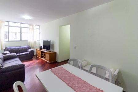 Sala de apartamento para alugar com 3 quartos, 90m² em Vila Sao Pedro, São Paulo