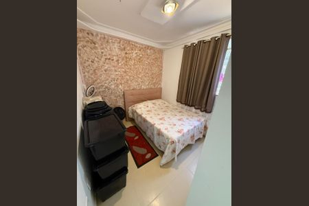 Apartamento para alugar com 2 quartos, 49m² em Frei Leopoldo, Belo Horizonte