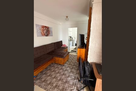 Apartamento para alugar com 2 quartos, 49m² em Frei Leopoldo, Belo Horizonte