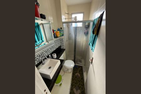 Apartamento para alugar com 2 quartos, 49m² em Frei Leopoldo, Belo Horizonte