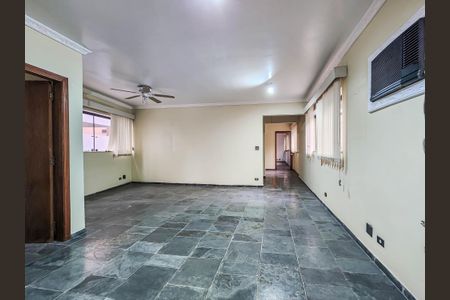 Sala de apartamento para alugar com 3 quartos, 93m² em Centro, Jacareí