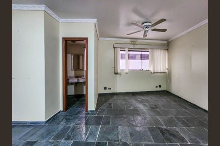 Sala de apartamento para alugar com 3 quartos, 93m² em Centro, Jacareí