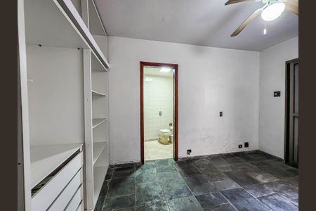 Suíte 1 de apartamento para alugar com 3 quartos, 93m² em Centro, Jacareí