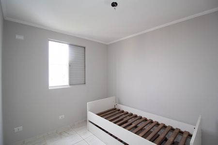 Quarto 2 de apartamento para alugar com 2 quartos, 50m² em Brasilândia, São Paulo
