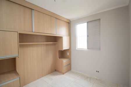 Quarto 1 de apartamento para alugar com 2 quartos, 50m² em Brasilândia, São Paulo