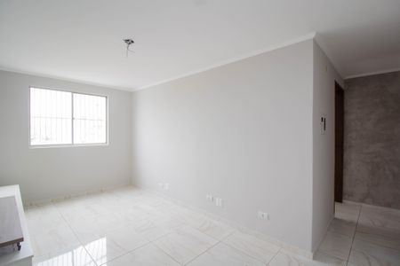 Sala de apartamento para alugar com 2 quartos, 50m² em Brasilândia, São Paulo