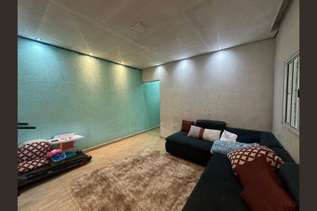 Sala de casa para alugar com 2 quartos, 250m² em Sítio do Rosário, Barueri