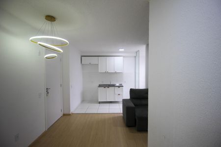 Apartamento para alugar com 2 quartos, 42m² em Parque São Bento, Sorocaba