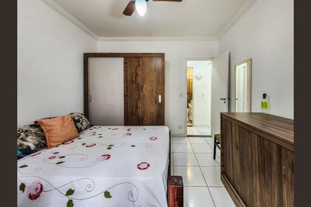 Quarto 1 de apartamento para alugar com 2 quartos, 98m² em Vila Aprazivel, Jacareí