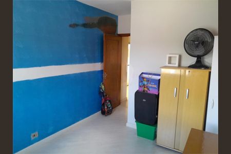 Casa à venda com 3 quartos, 262m² em Vila Aparecida s, São Paulo