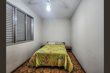Quarto 1 de apartamento para alugar com 2 quartos, 95m² em Jardim Pereira do Amparo, Jacareí